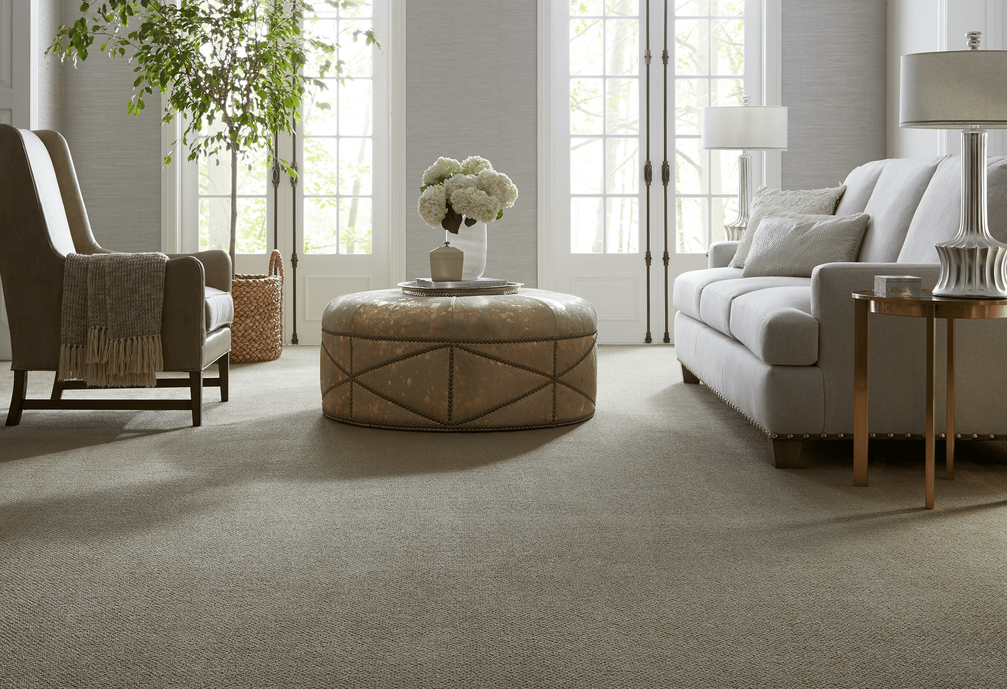 Best Carpet for Your Living Room
