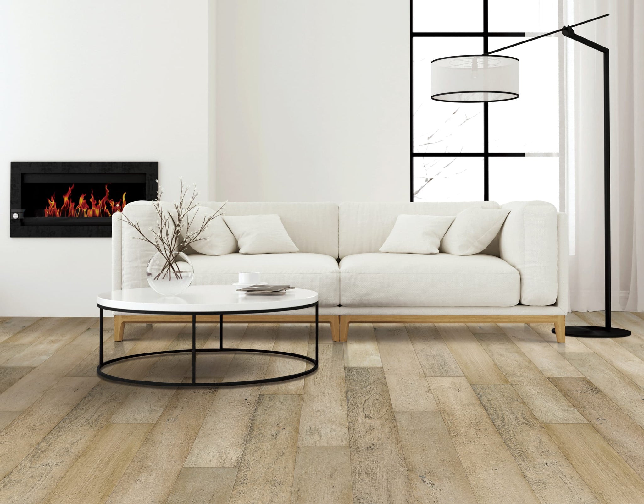2022 Top Hardwood Flooring Trends | Wood Floor Trends 2022