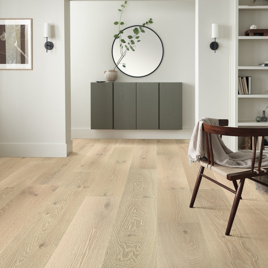 The Best Flooring Choices for Everyone's Style