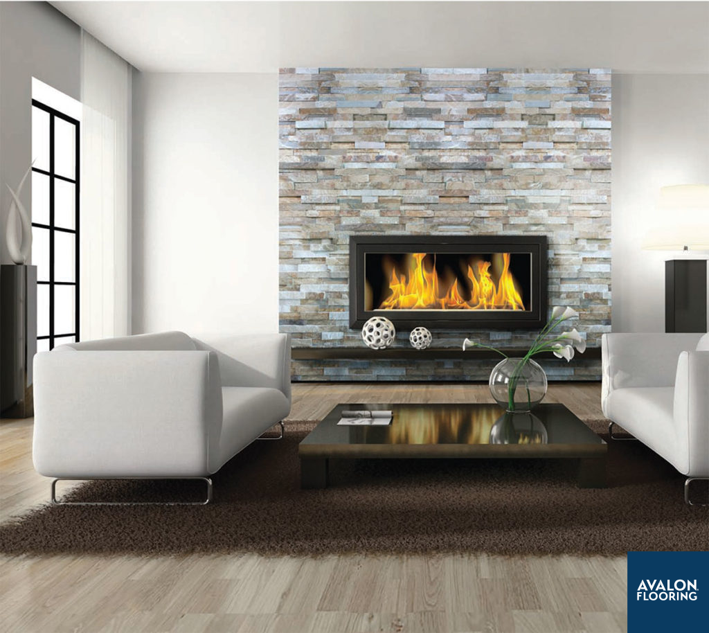 All About Ledger Stone