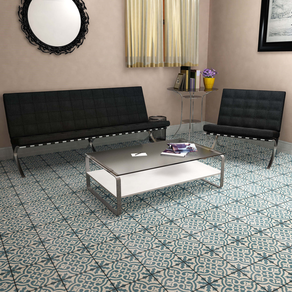 2024 Tile Flooring Trends  | Avalon Flooring