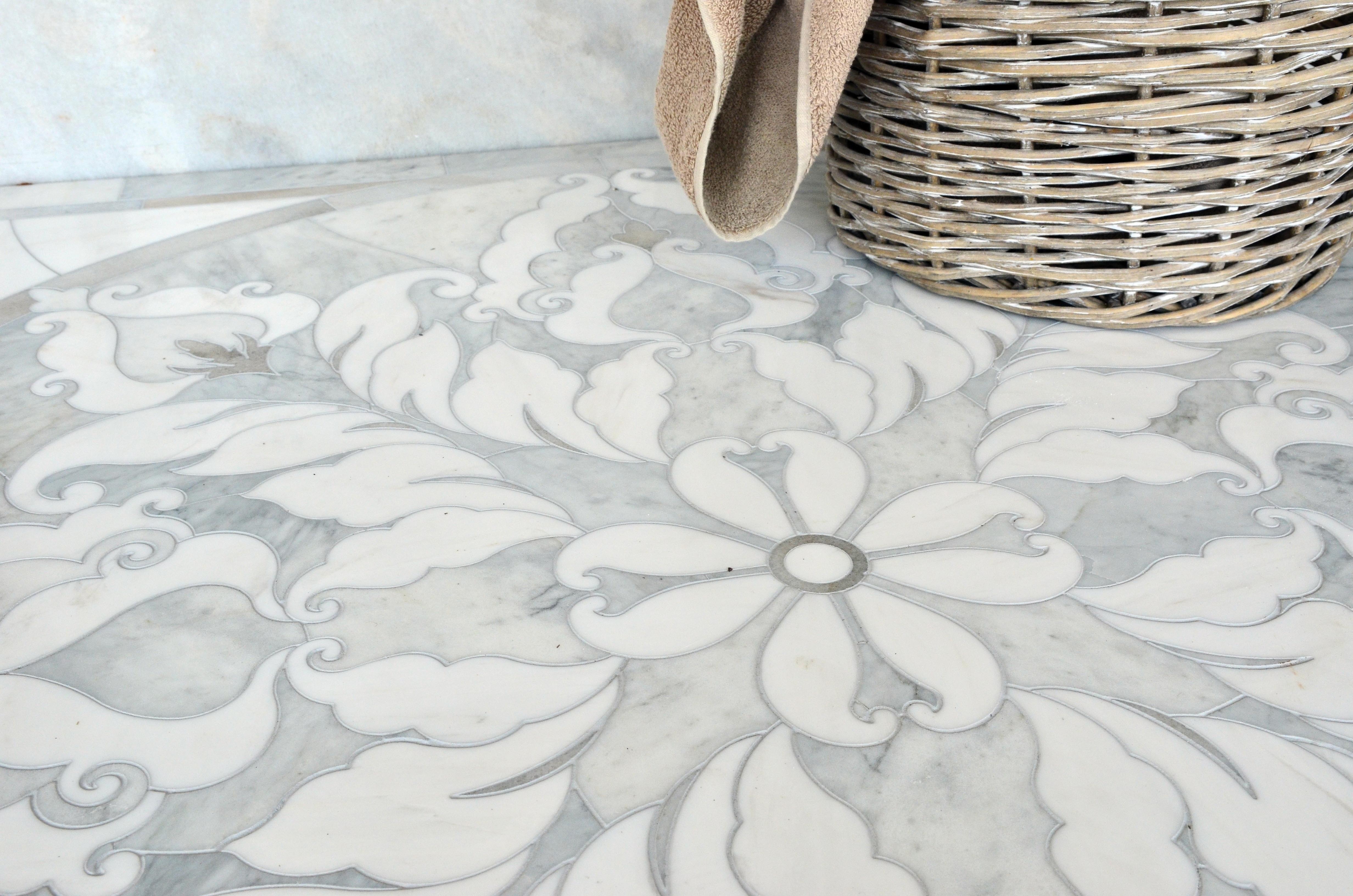 How to Clean Natural Stone Floors