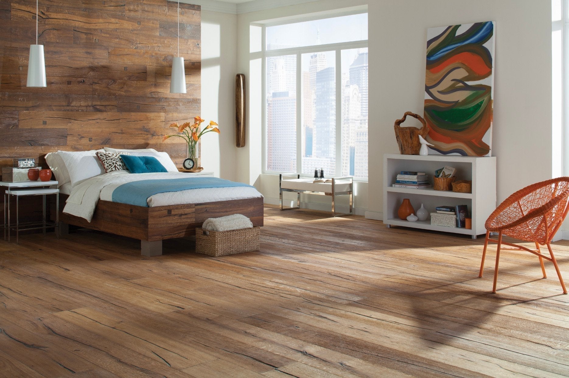 Your Guide to The Best Wood for Hardwood Floors