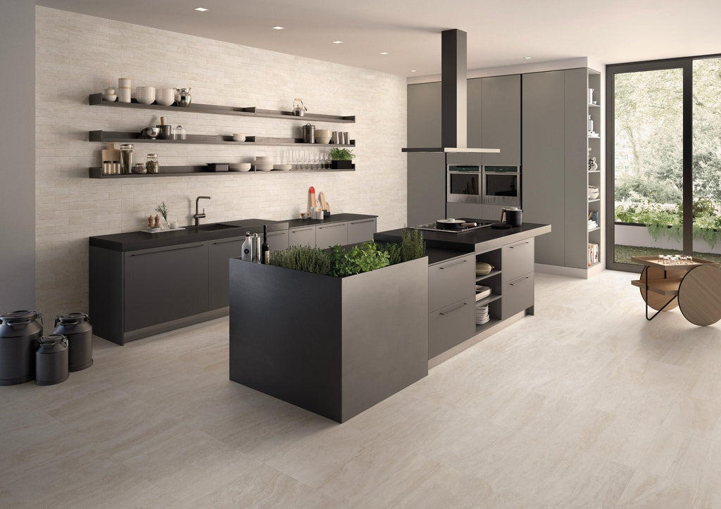 Best Kitchen Flooring Options