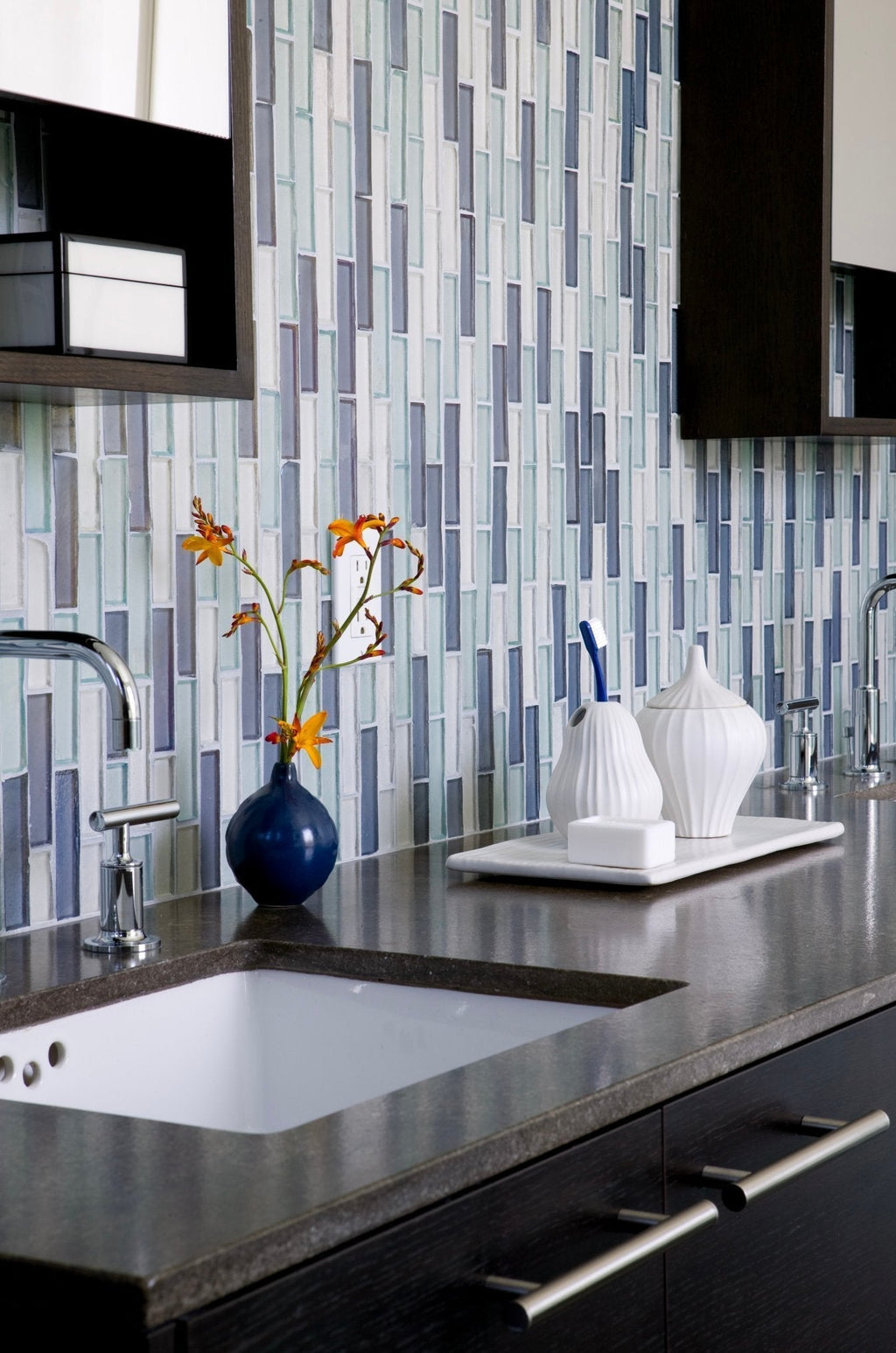 All About Mosaic Tiles