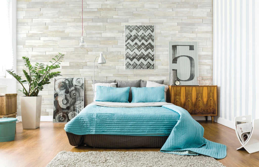 Accent Wall Ideas