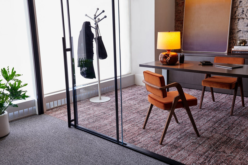 Comparing Commercial Flooring Options