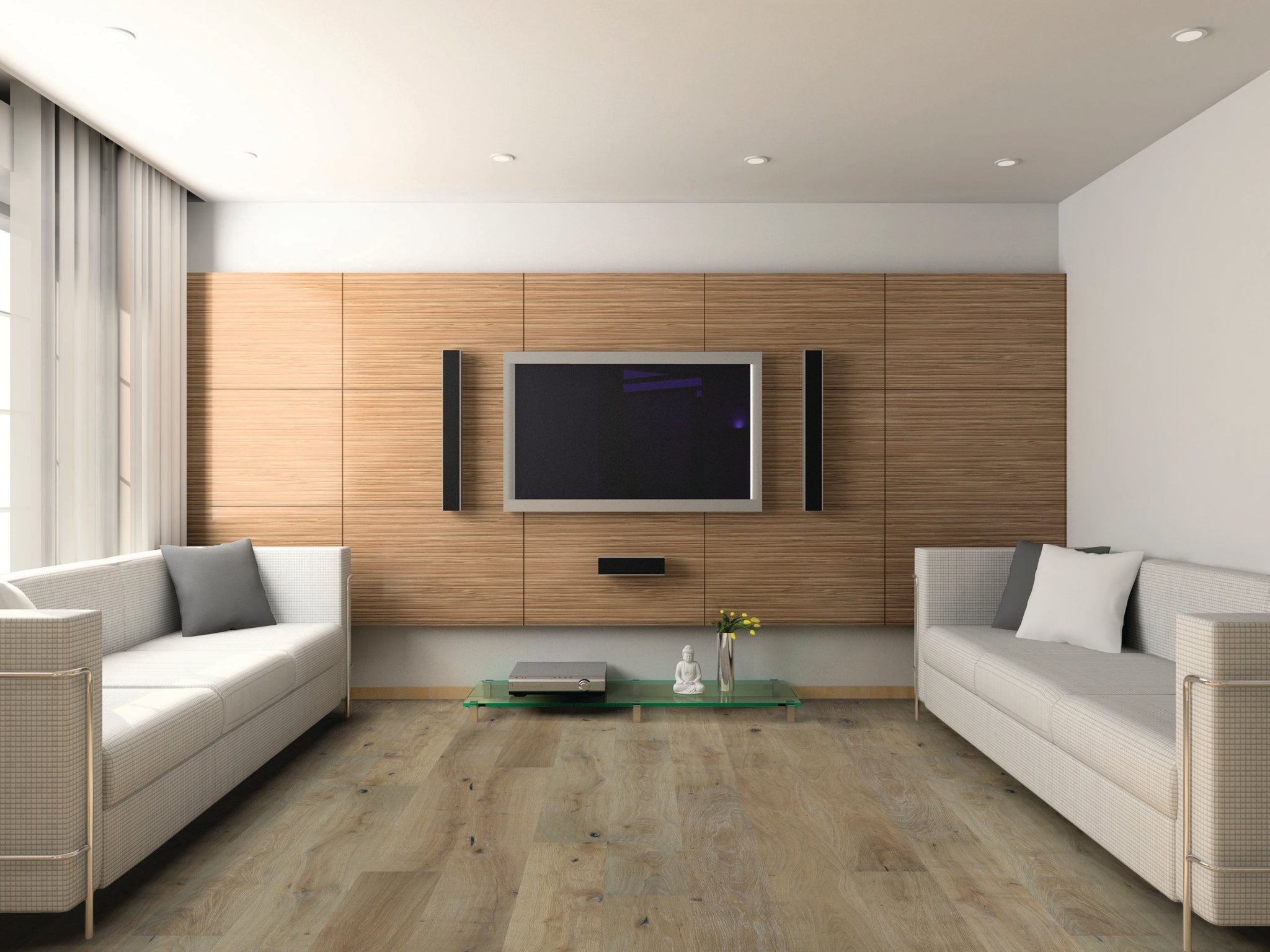 Pros and Cons of Engineered Wood Flooring