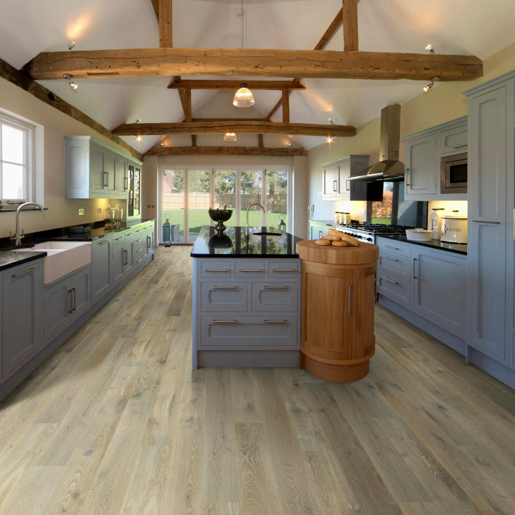 Kitchen Makeover Ideas on a Budget