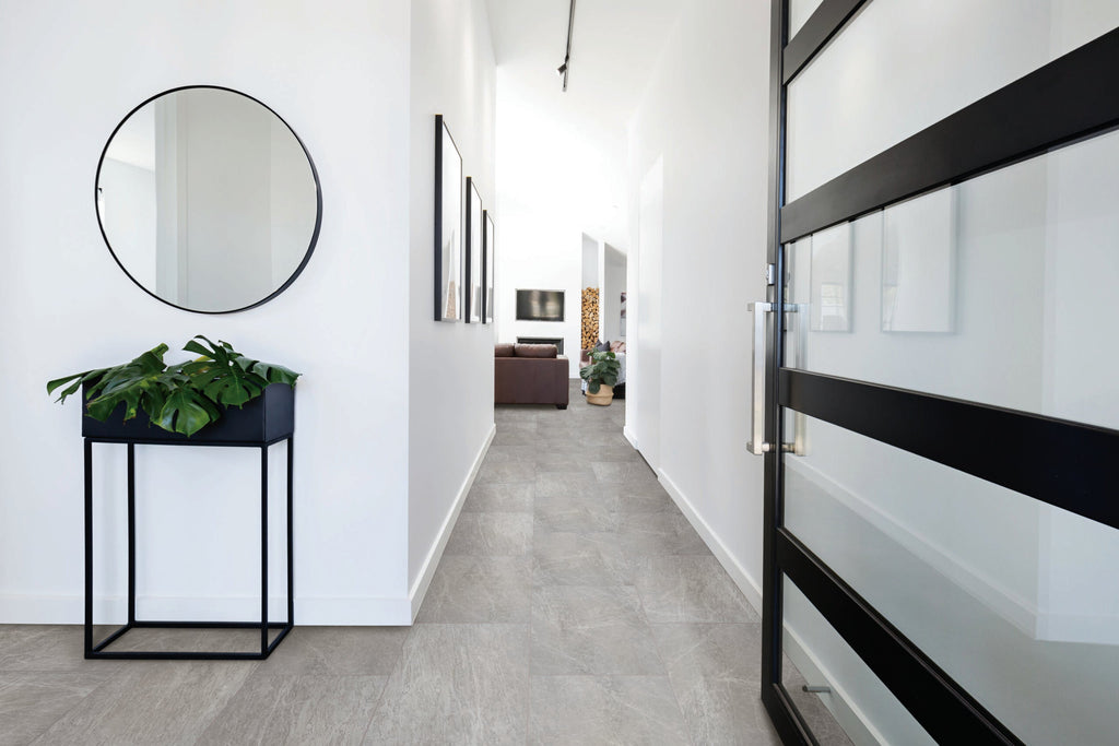 Entryway Flooring Ideas