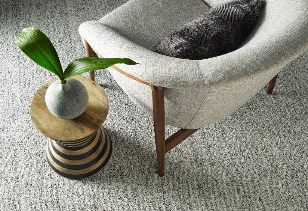 How to Get Rid of the New Carpet Smell