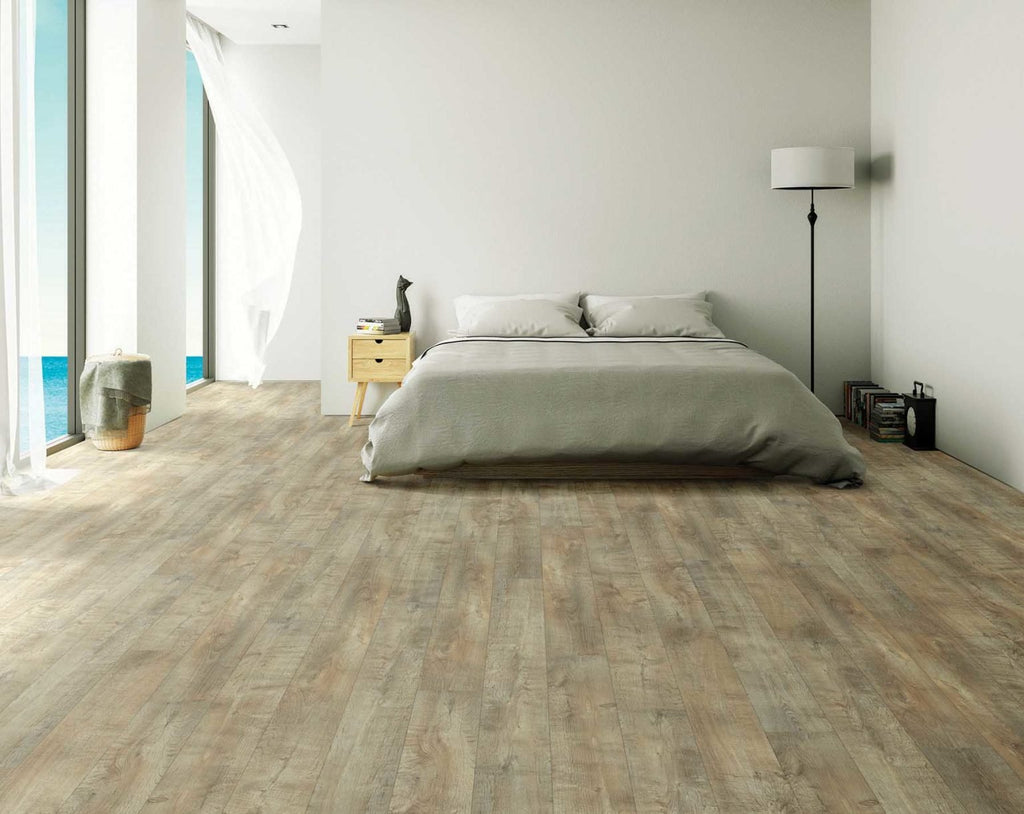 Water Resistant VS Waterproof Flooring