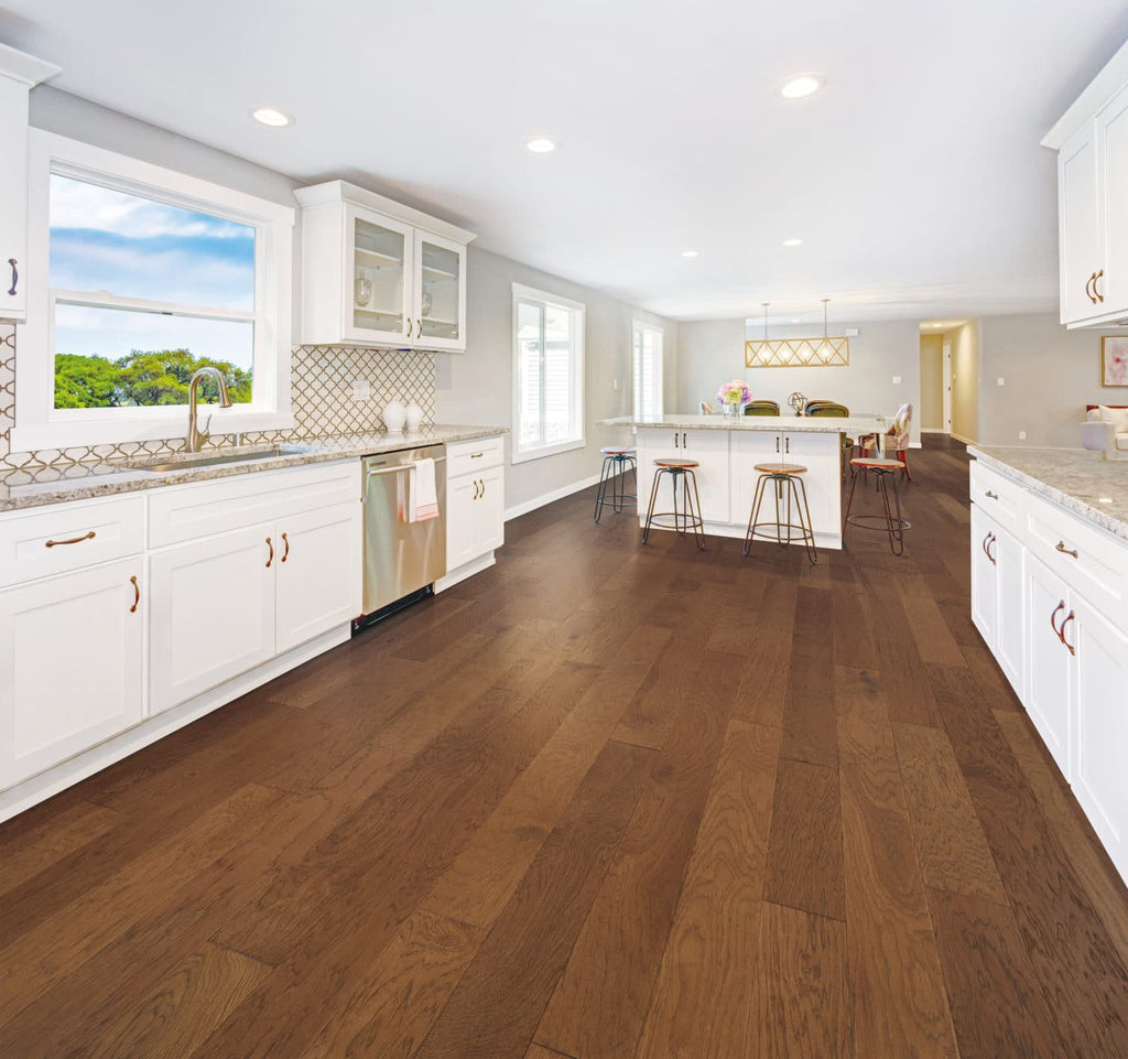 Timeless Flooring Options for Your Home