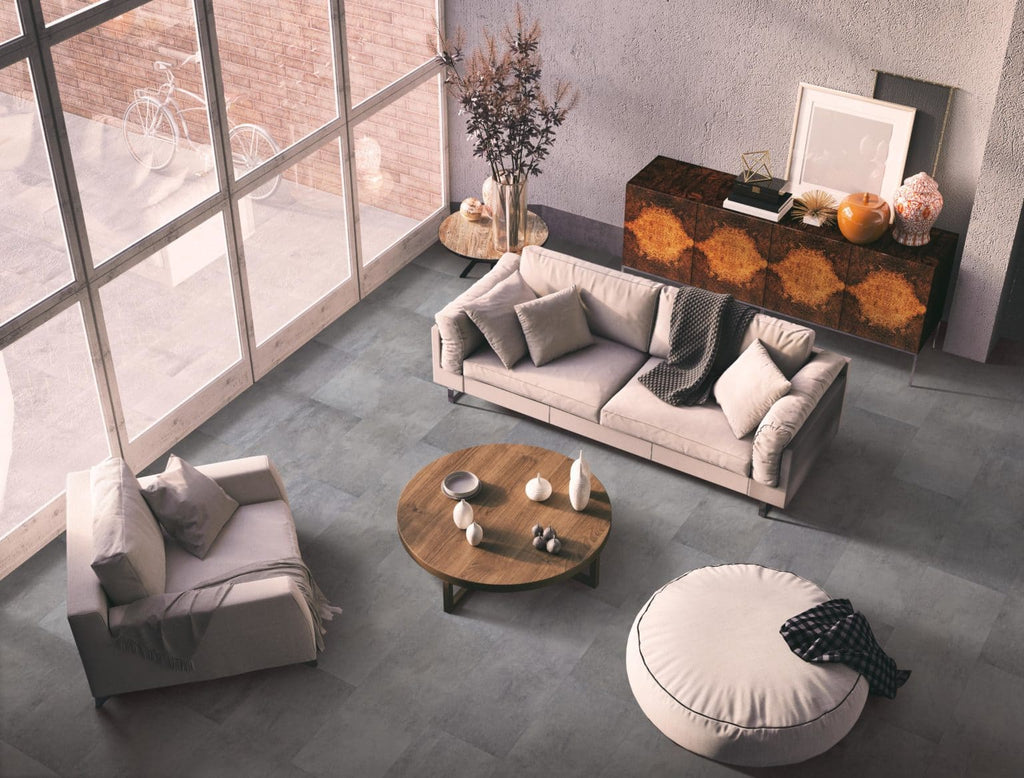 Top Vinyl & Laminate Flooring Trends of 2022