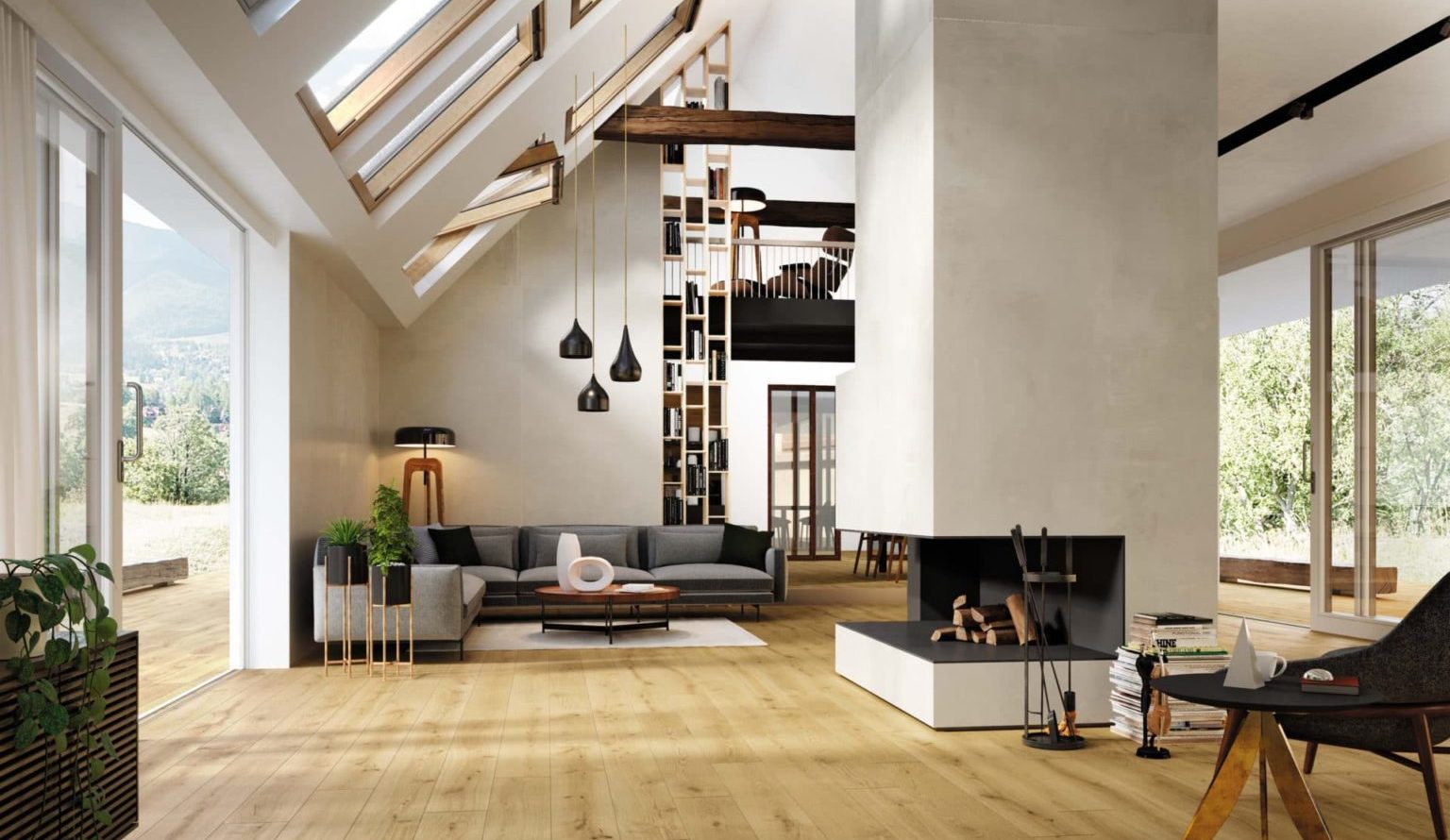 Scandinavian Home Design | Tips & Tricks