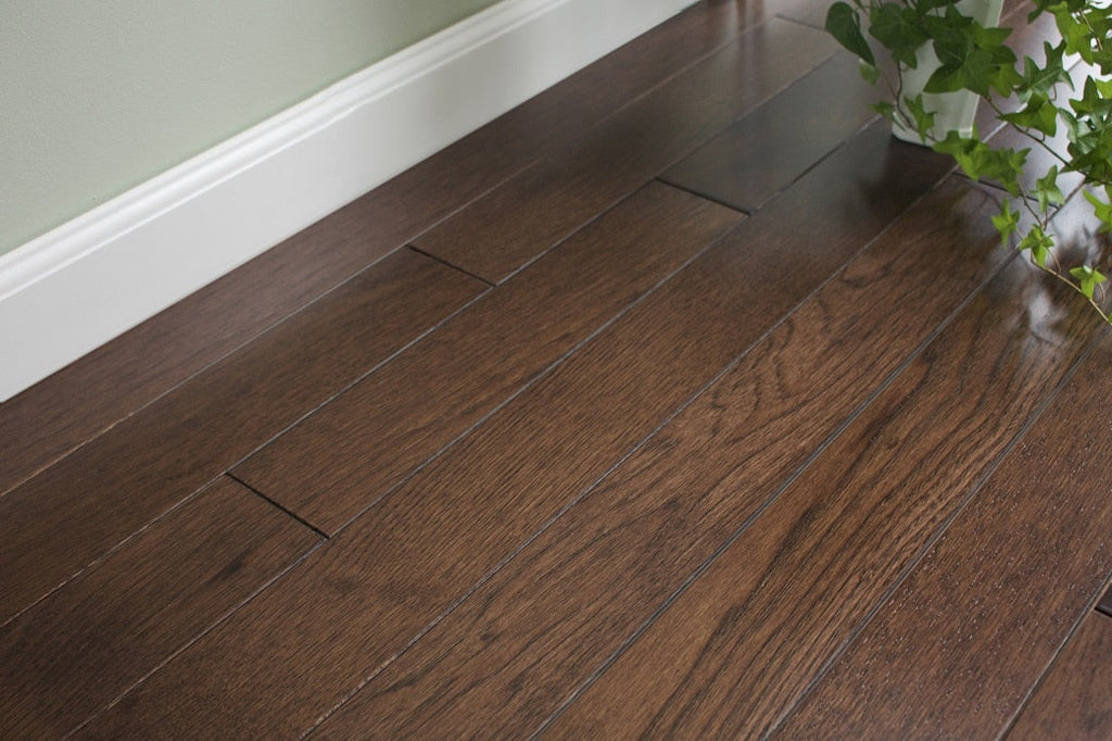 5 Flooring Trends On Their Way Out