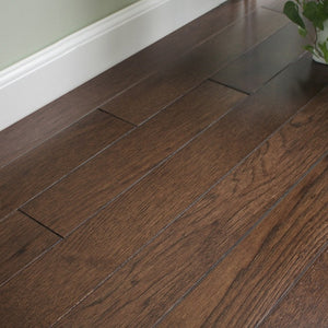 5 Flooring Trends On Their Way Out