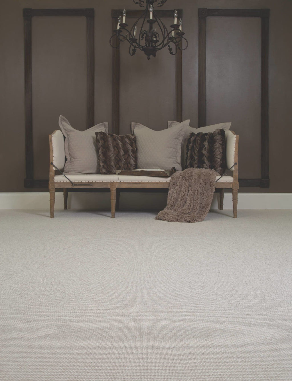 Wool Carpet: Pros and Cons