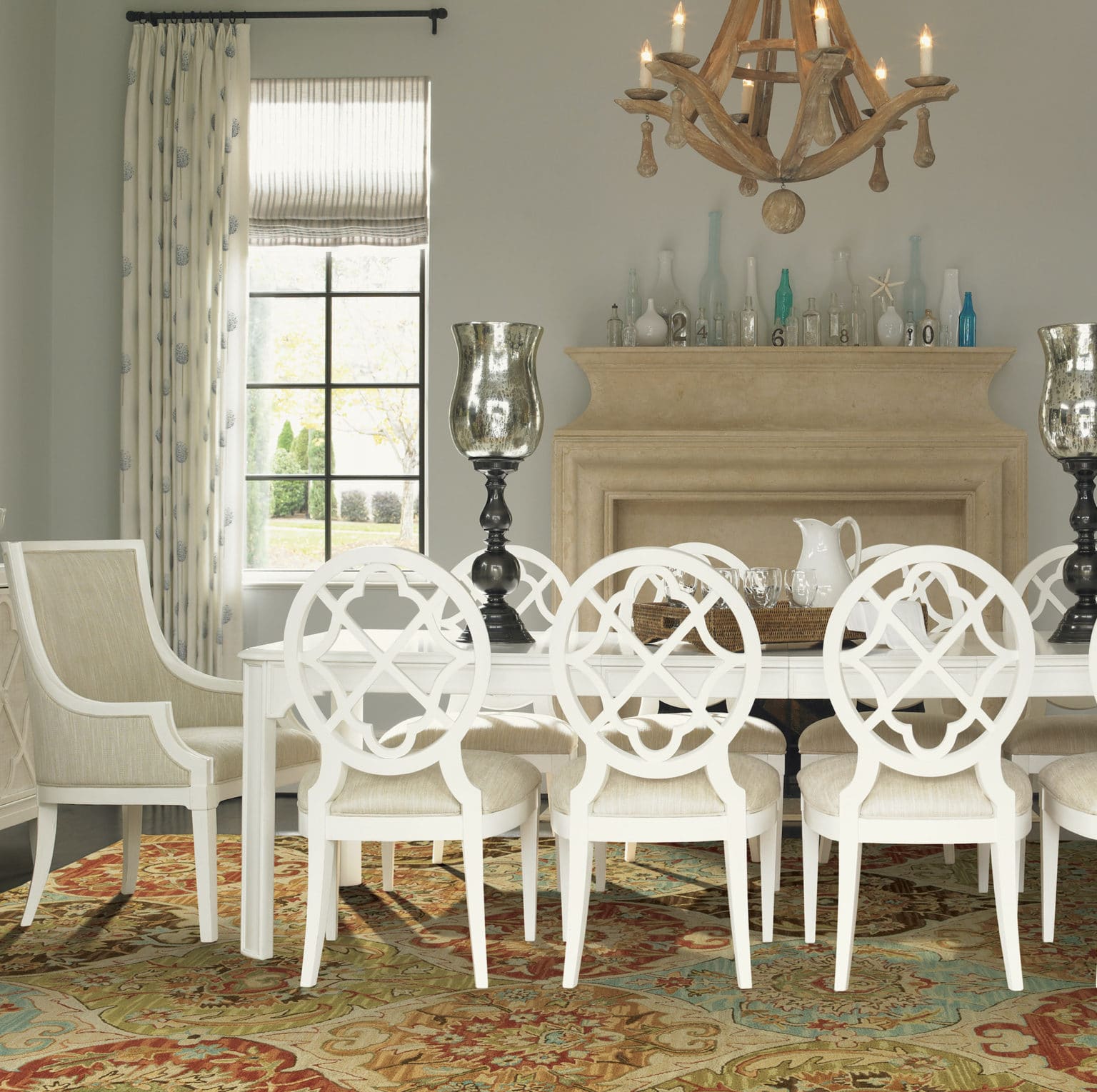Area Rugs for Dining Rooms
