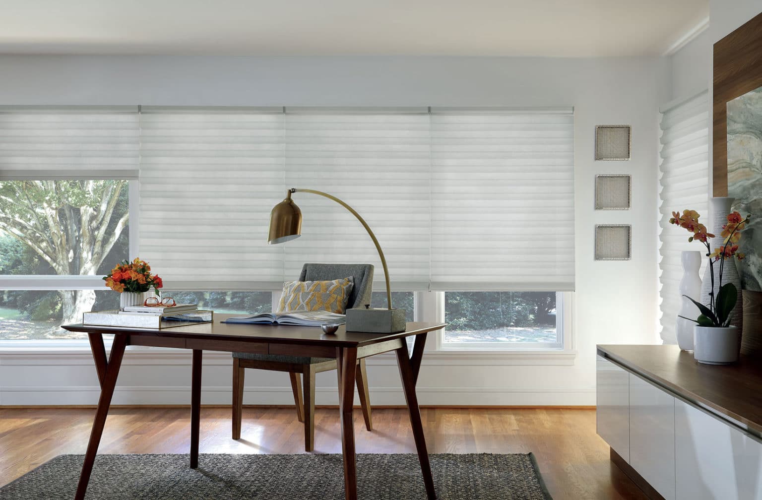 How to Create a Home Office | Home Office Setups