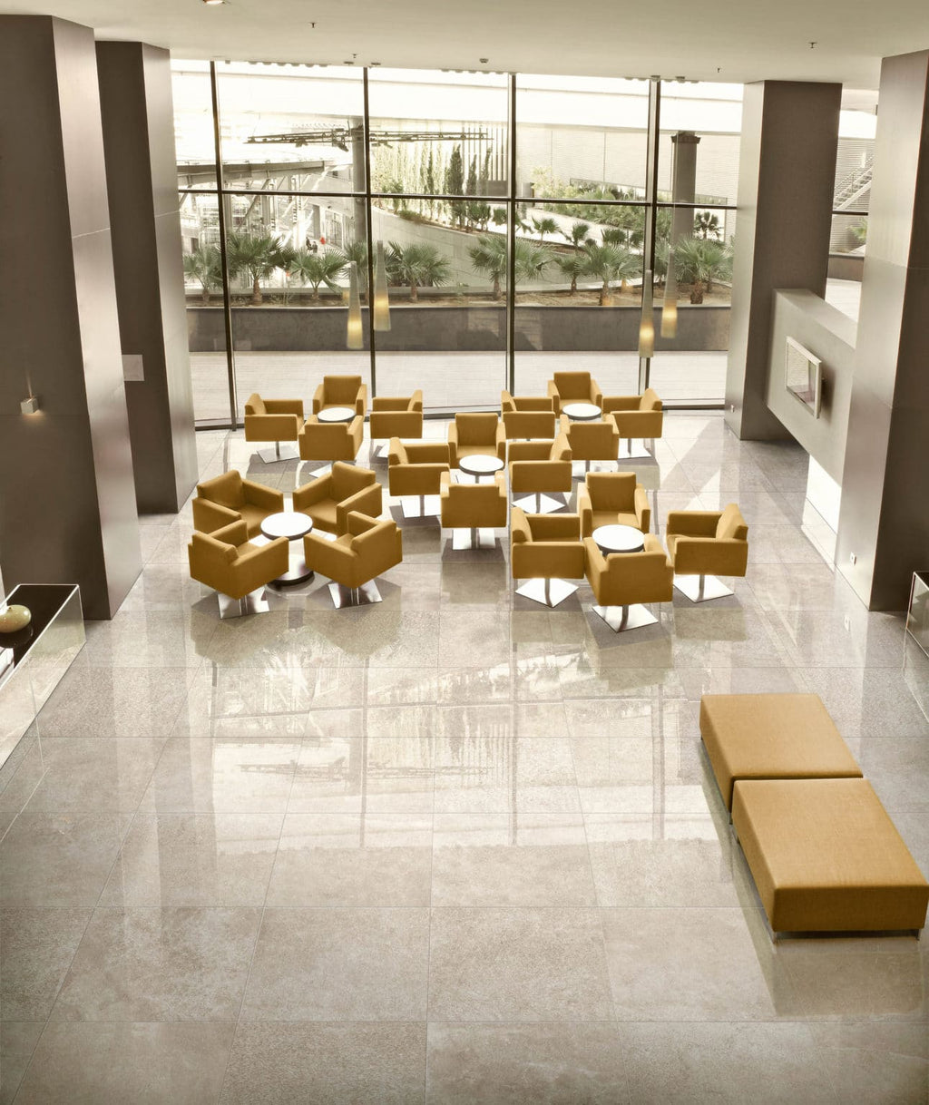 Understanding Commercial Floor & Tile Installation Timelines