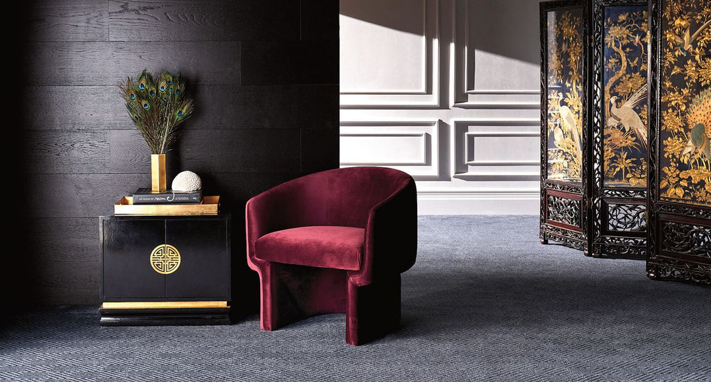 Aristocrat Carpet Collection Designs | On-Trend Carpet
