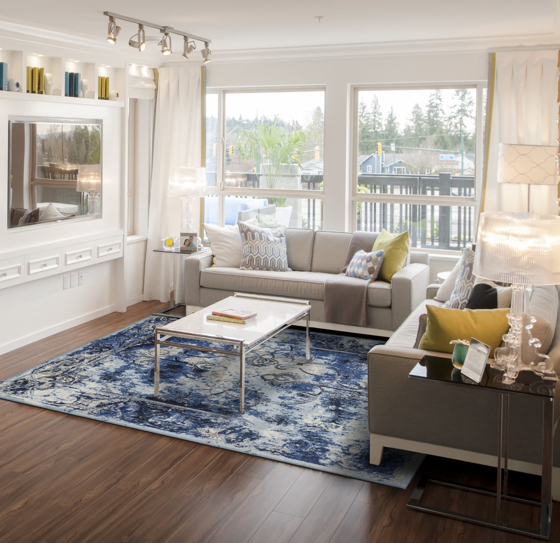 Tips to Extend the Life of Your Area Rug