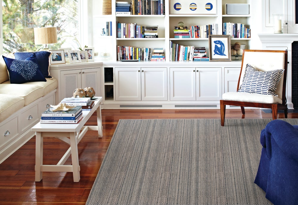 Why Your Next Rug Should Be Wool