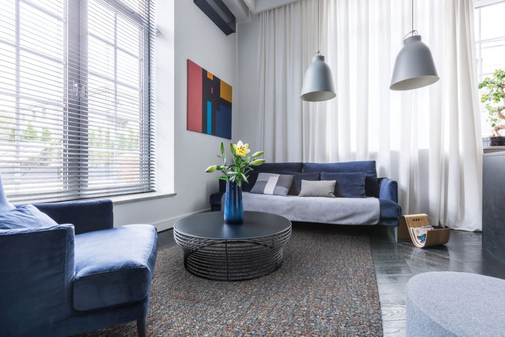 Different Area Rug Styles