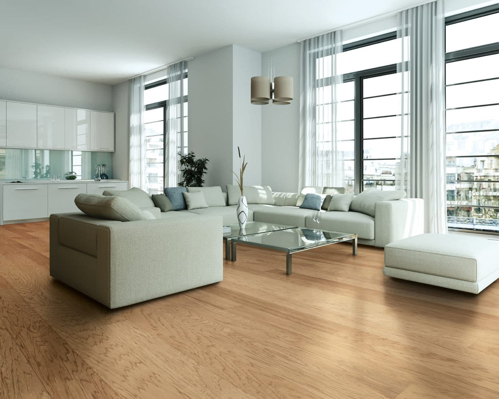 What is Engineered Wood Flooring?