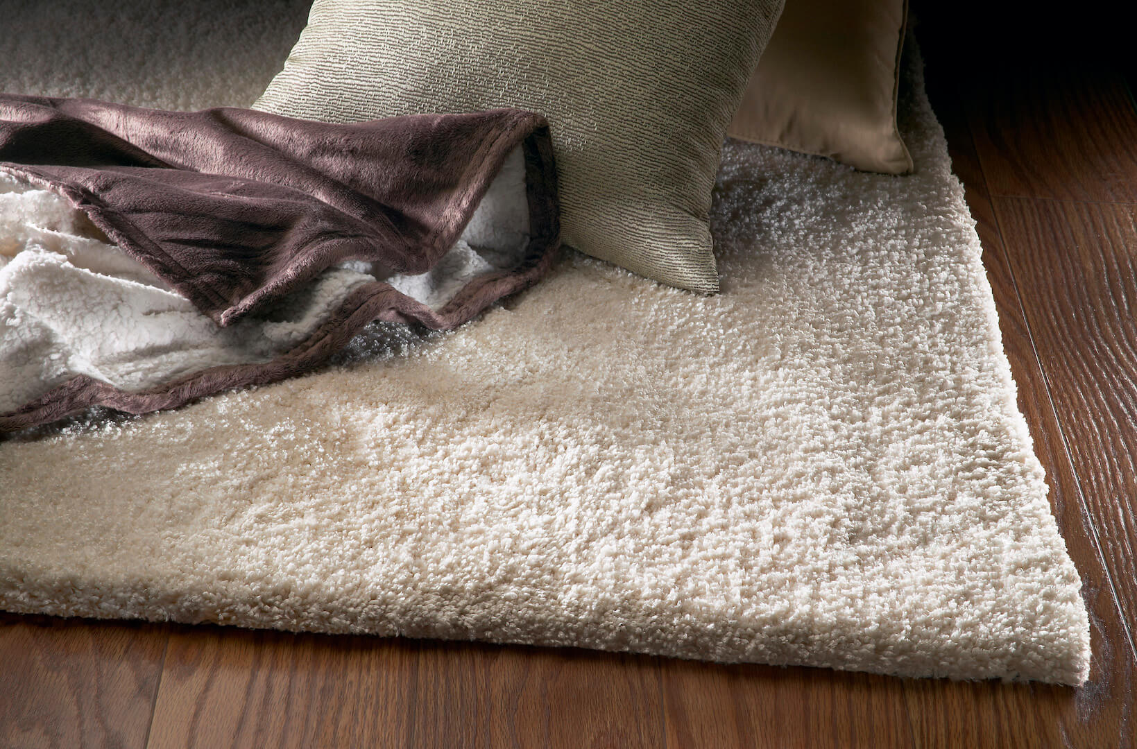 Do You Need a Rug Pad? Tips for Choosing an Area Rug Pad