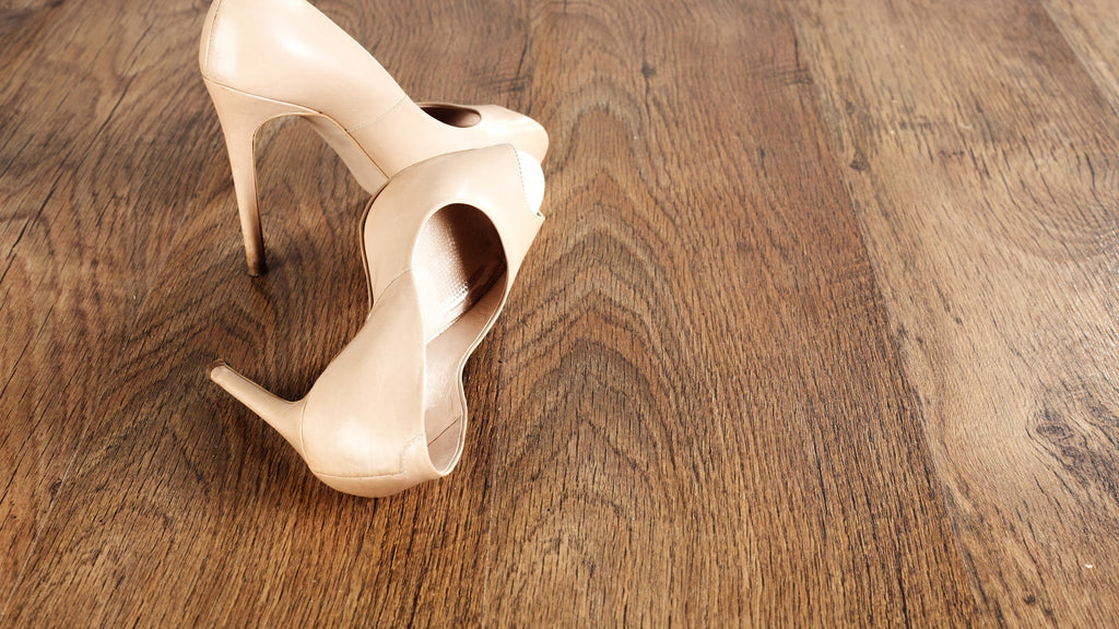 Top Ways You're Ruining Your Hardwood Floors