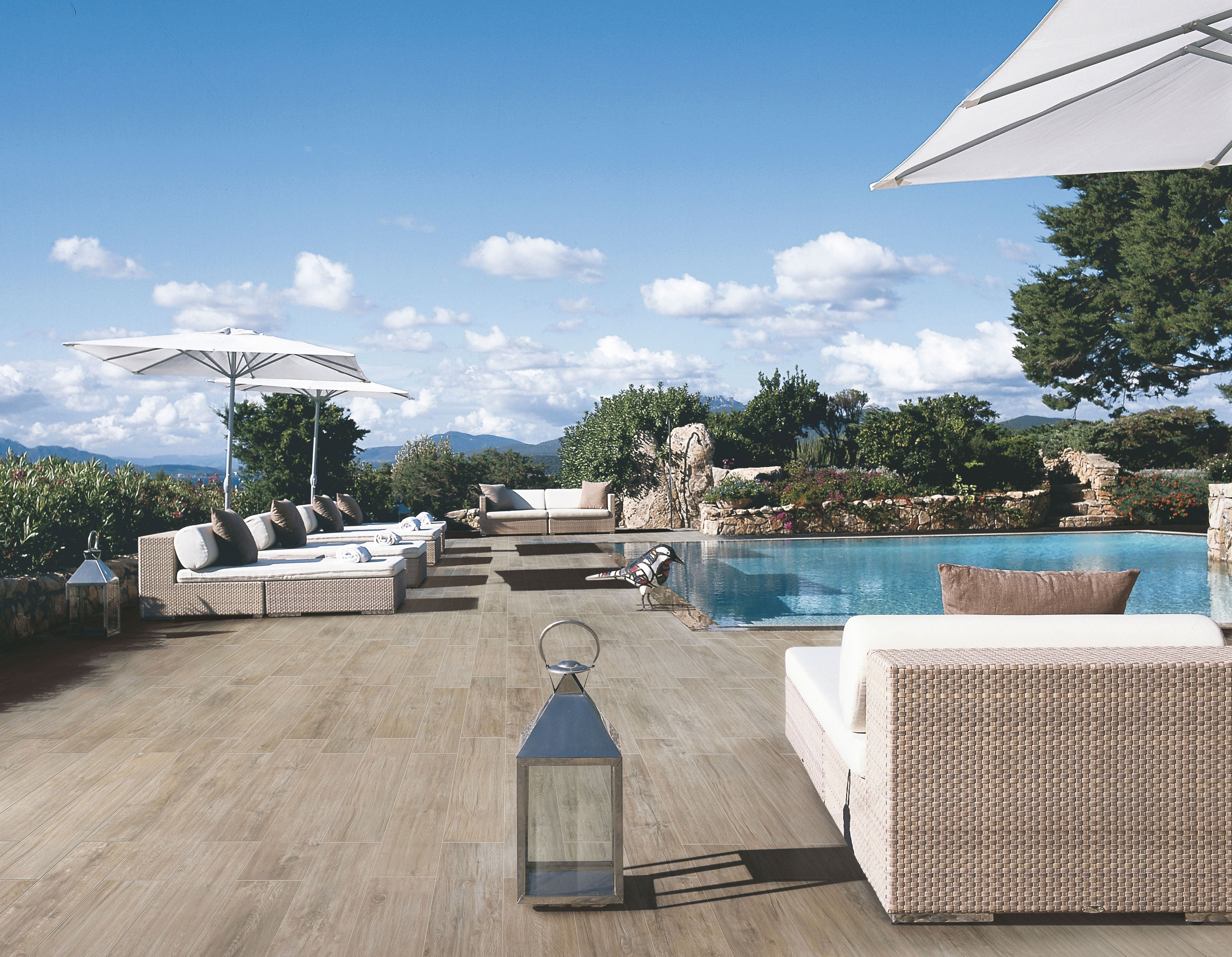 Tile for Outdoor Use | Outdoor Patio & Wall Tiles