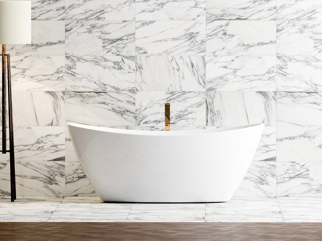 Marble Tile: Pros and Cons