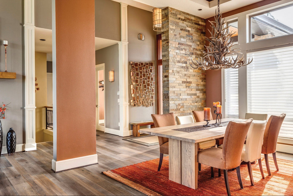 How to Protect Your Floors for the Holidays
