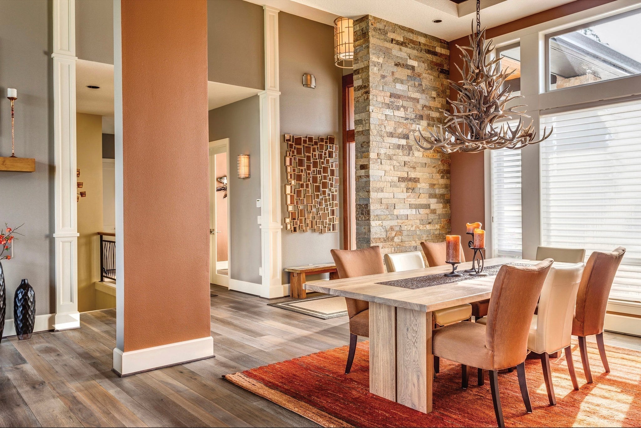 How to Protect Your Floors for the Holidays