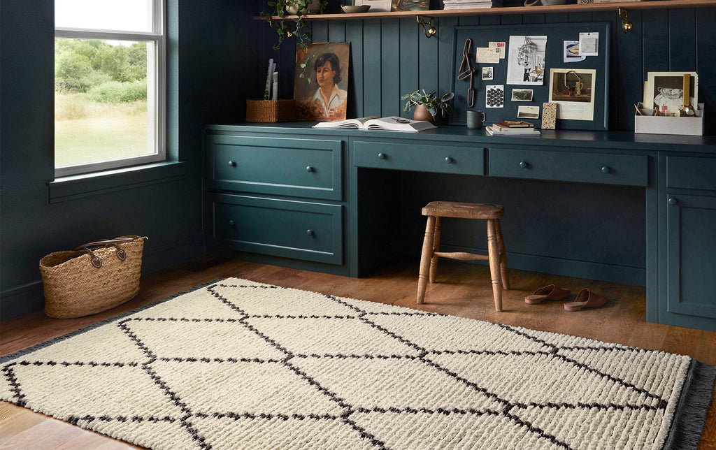 Area Rug Sizing Guide | How to Choose the Right Area Rug