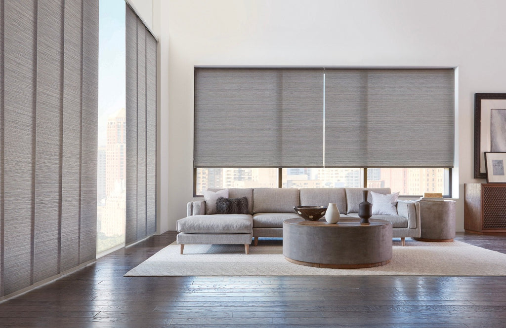 Window Treatment Materials 101