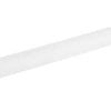 Traditional Shoe White 144”