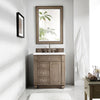 Whitewashed Walnut
