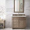 Whitewashed Walnut
