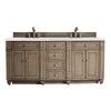 Whitewashed Walnut