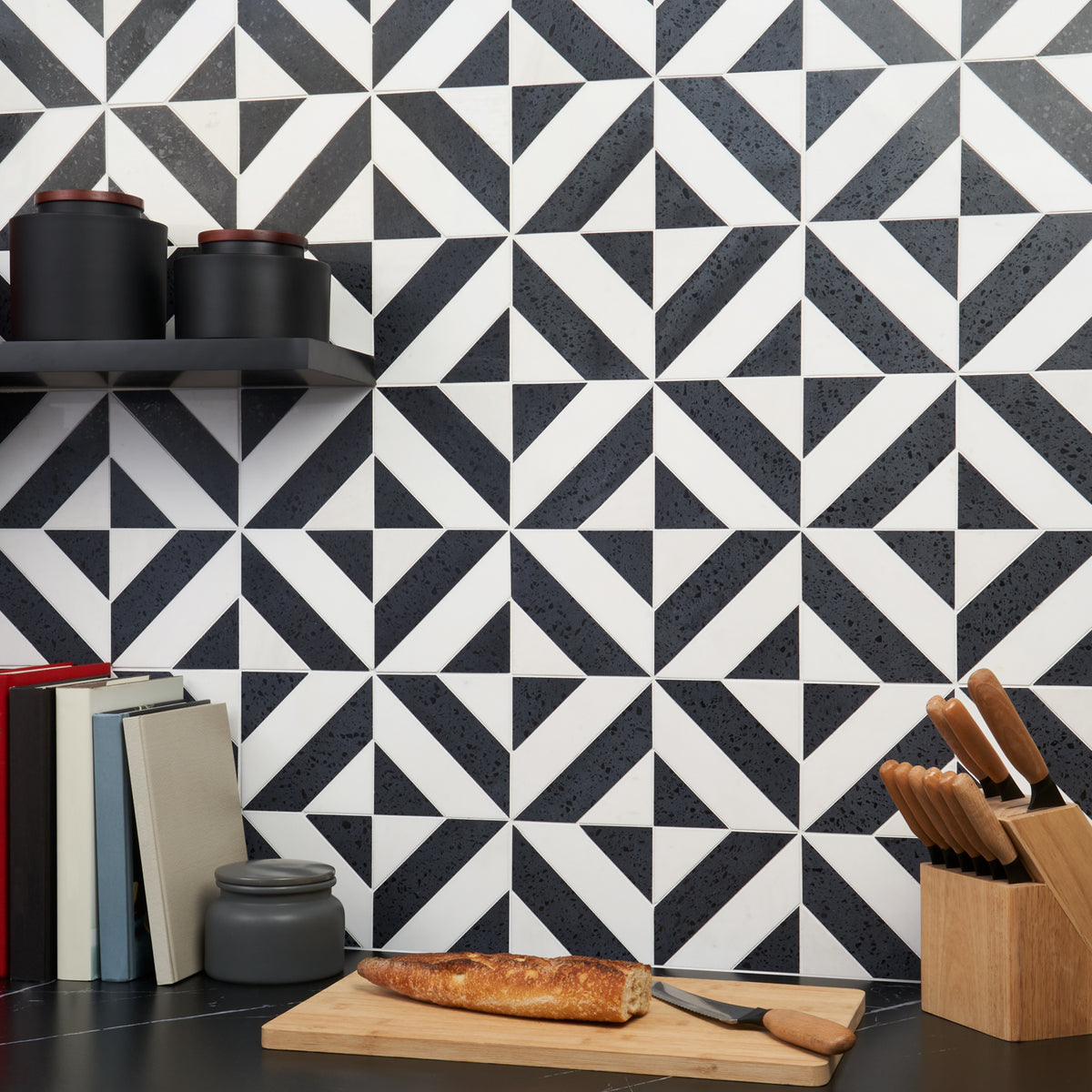 Zenith Tile Zenith