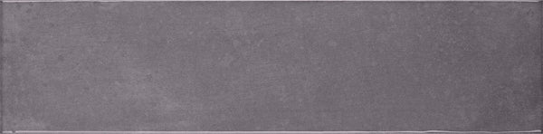 A blank, textured, purple-gray rectangular background in 