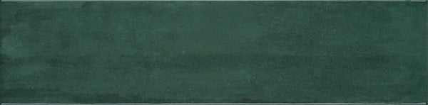 A flat, rectangular Juniper-green surface resembling the Muse 4