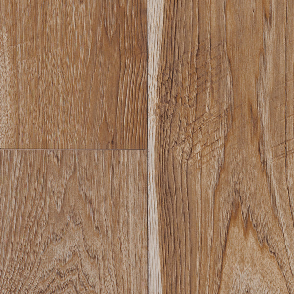 Close-up view of Sawmill Hickory 6 3/16