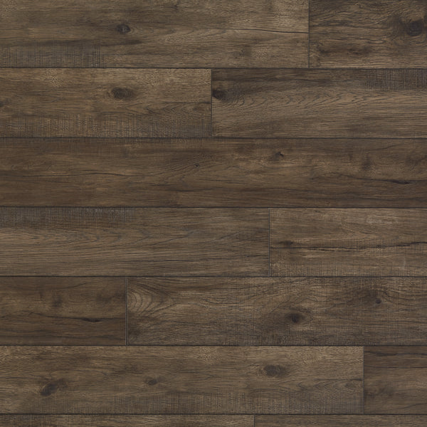 Hillside Hickory 7 9/16