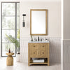 Light Natural Oak