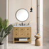 Light Natural Oak