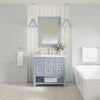 Serenity Blue